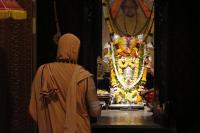 Janmotsava 2025 at Karla (14th - 15th June 2025) Pictures courtesy Shriyuts Dinesh Karkal and Abhinav Kalla